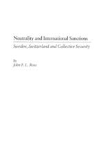 Neutrality and International Sanctions