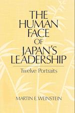 The Human Face of Japan's Leadership