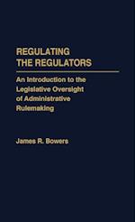 Regulating the Regulators