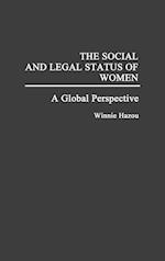 The Social and Legal Status of Women