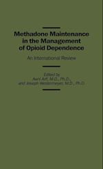 Methadone Maintenance in the Management of Opioid Dependence