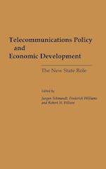 Telecommunications Policy and Economic Development