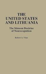 The United States and Lithuania