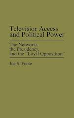 Television Access and Political Power
