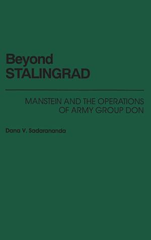 Beyond Stalingrad