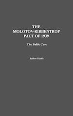 The Molotov-Ribbentrop Pact of 1939