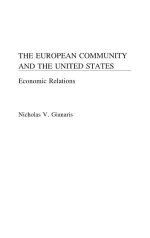 The European Community and the United States