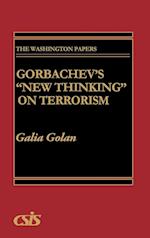 Gorbachev's New Thinking on Terrorism
