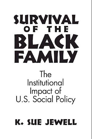 Survival of the Black Family