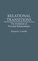 Relational Transitions