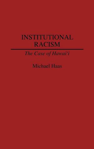 Institutional Racism