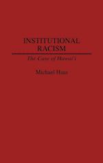 Institutional Racism