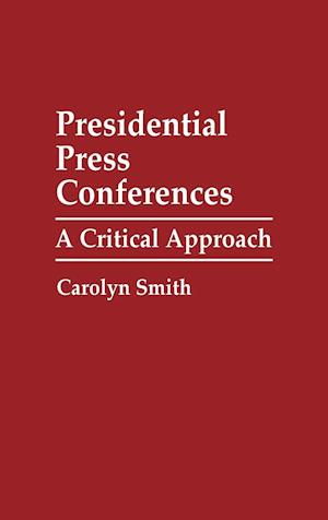 Presidential Press Conferences