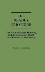 The Deadly Emotions