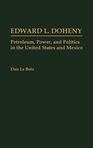 Edward L. Doheny