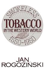 Smokeless Tobacco in the Western World