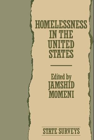 Homelessness in the United States