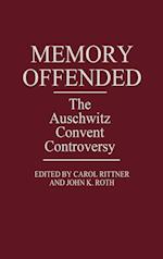 Memory Offended