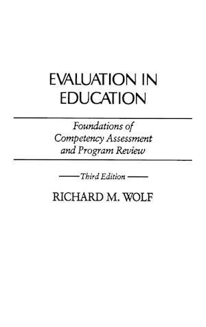 Evaluation in Education