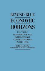 Beyond Blue Economic Horizons