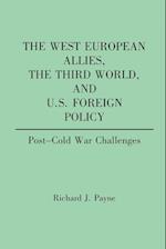 The West European Allies, The Third World, and U.S. Foreign Policy