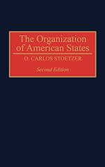 The Organization of American States, 2nd Edition