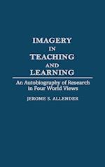 Imagery in Teaching and Learning