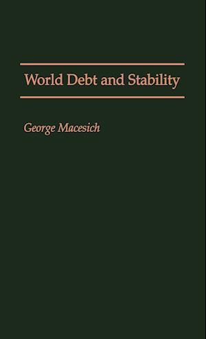 World Debt and Stability