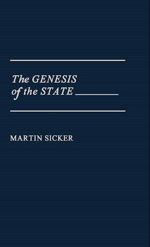 The Genesis of the State