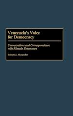 Venezuela's Voice for Democracy