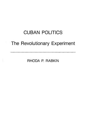 Cuban Politics