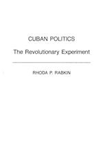 Cuban Politics