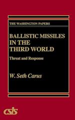 Ballistic Missiles in the Third World