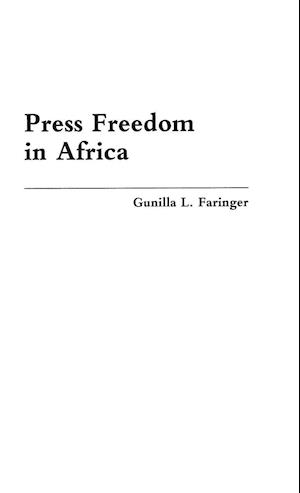 Press Freedom in Africa