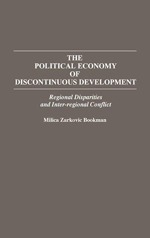 The Political Economy of Discontinuous Development