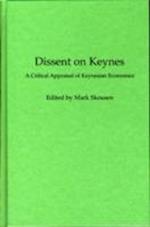 Dissent on Keynes