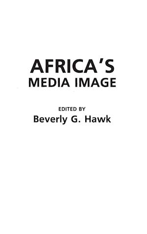 Africa's Media Image