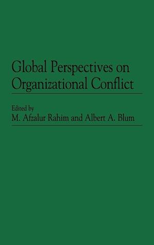 Global Perspectives on Organizational Conflict