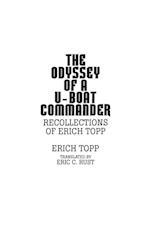 The Odyssey of a U-boat commander