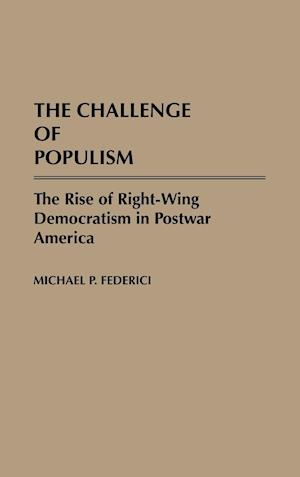 The Challenge of Populism