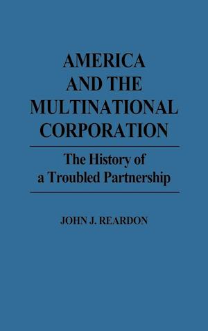 America and the Multinational Corporation