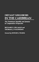 Distant Neighbors in the Caribbean