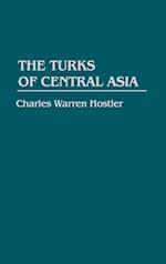 The Turks of Central Asia
