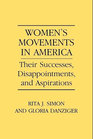 Women's Movements in America