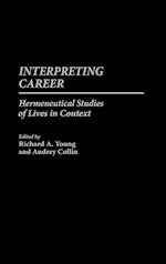 Interpreting Career