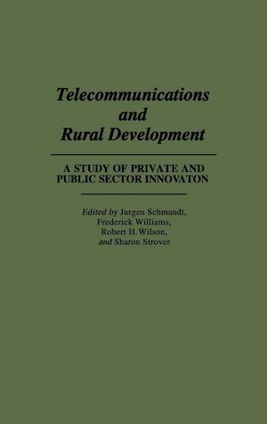 Telecommunications and Rural Development