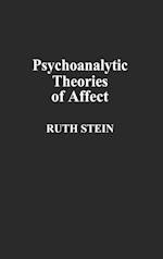 Psychoanalytic Theories of Affect