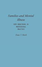 Families and Mental Illness