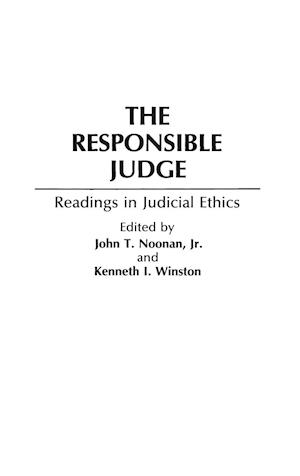 The Responsible Judge