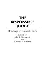 The Responsible Judge